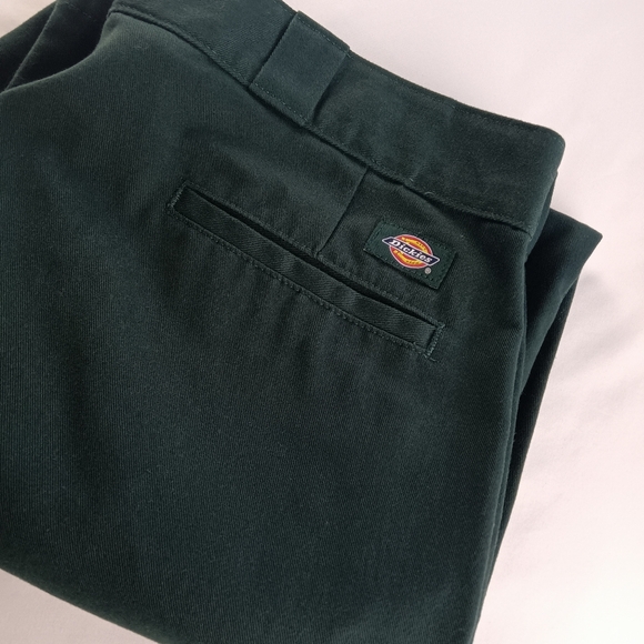 Dickies Men's Pants. - Picture 1 of 15